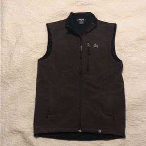 Solaris vest
